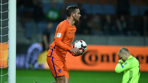 Netherlands need World Cup miracle, says Robben