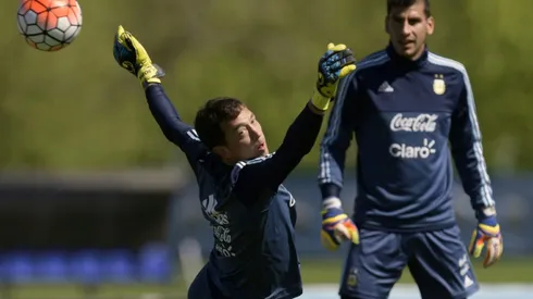 Moment of truth as Argentina seek World Cup berth