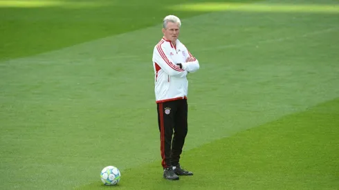 Heynckes's Bayern return divides opinion