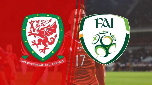 Wales vs. Ireland World Cup qualifier: Oct. 2017