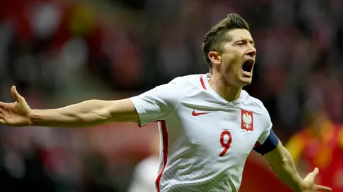 Poland head to World Cup, perfection for Germany