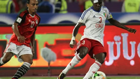 Salah goals take Egypt to 2018 World Cup