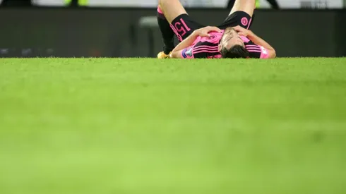 Scots shattered as Slovenia draw ends World Cup dream