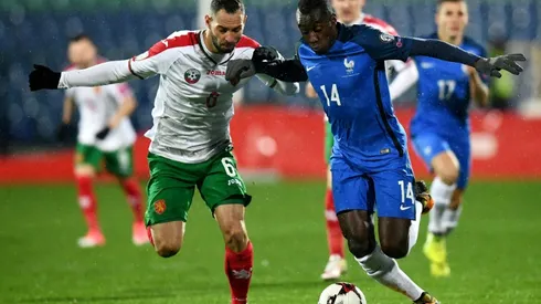 France on brink of World Cup, Dutch hopes all but over