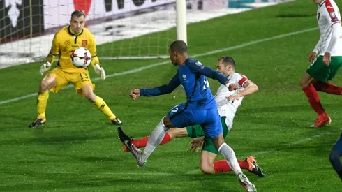 Matuidi keeps French World Cup destiny in own hands