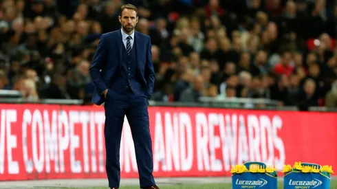 England must build bridges with fans - Southgate