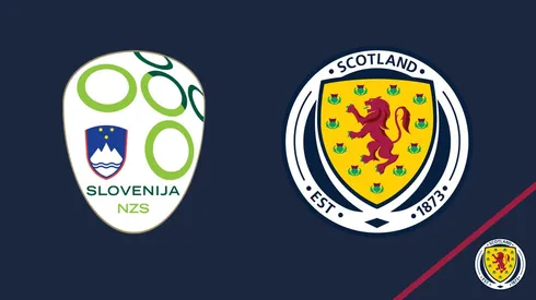 Where to find Slovenia vs. Scotland World Cup qualifier on US TV and streaming