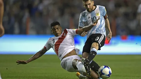 Argentina frets over possible Messi-less World Cup