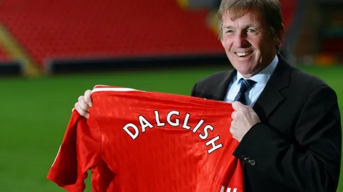 Liverpool to unveil Dalglish Stand against Man Utd