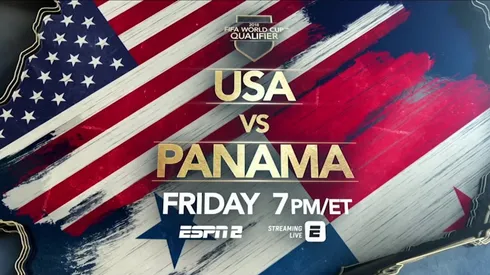 US-Panama preview: US could miss out on 1st World Cup since '86