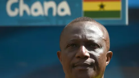 Depleted Ghana squad prepares to face Uganda