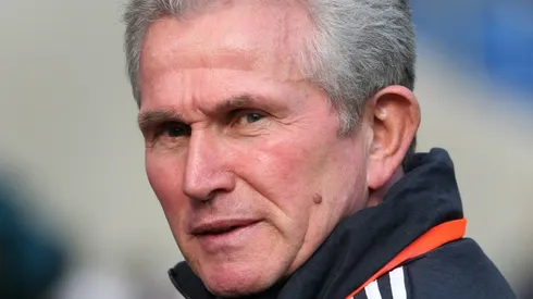 Heynckes confirms offer to return to Bayern