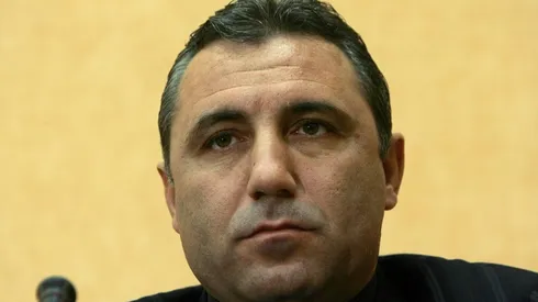 Ex-Barcelona star Stoichkov backs Catalans