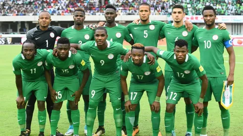 Nigeria, Tunisia, Egypt eye World Cup places