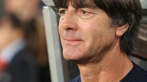 Loew hoping to restore German football pride after club struggles