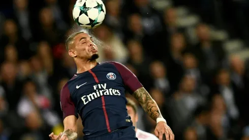 France lose Kurzawa for crucial qualifiers