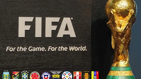 Where to find Venezuela vs. Uruguay World Cup qualifier on US TV and streaming