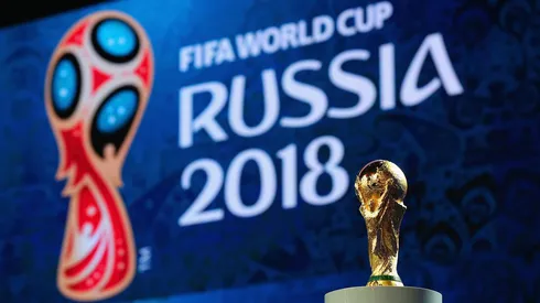 Preview of World Cup 2018 qualifiers: 80 broadcasts in six days (October 5-10)