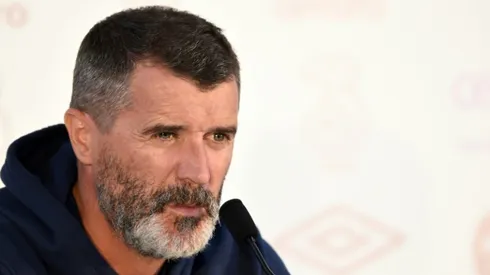 Play chess if you don't want to get hurt, says Keane