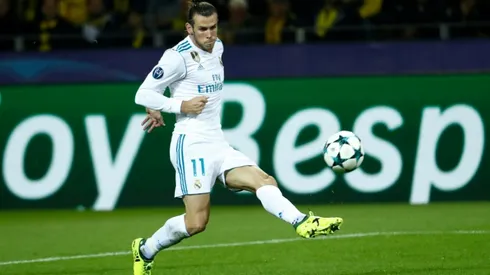 Injured Bale out of Wales World Cup qualifiers