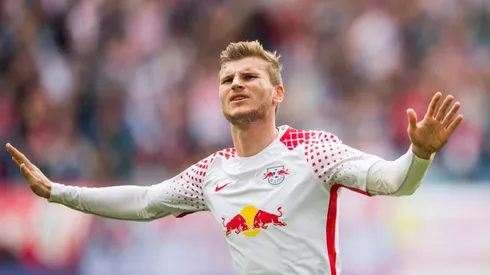 Germany's Werner out of N. Ireland qualifier