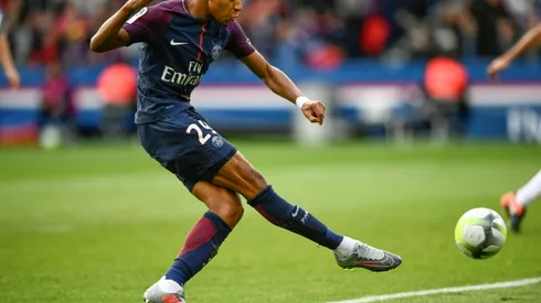 Versatile Mbappe in Deschamps's thoughts