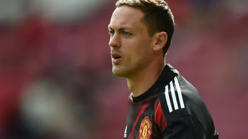 Matic vows he has more to give for Man Utd