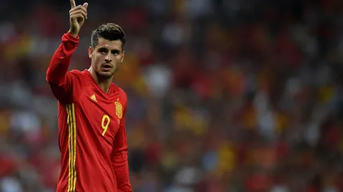 Spain replace injured Morata, Iniesta, Carvajal