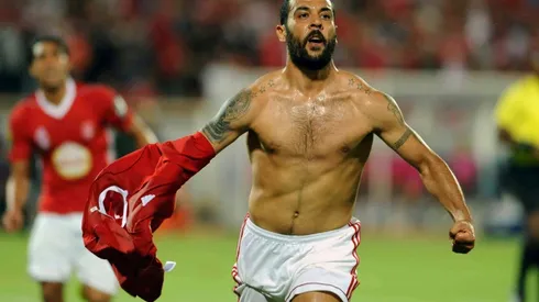 Etoile Sahel edge Ahly in Tunisia thriller