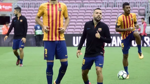 Tearful Pique haunted by 'worst experience'