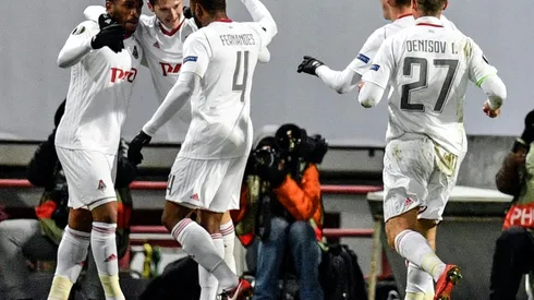 Russian Premier League leaders Lokomotiv Moscow look to extend lead