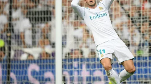 Five things to look out for in La Liga this weekend