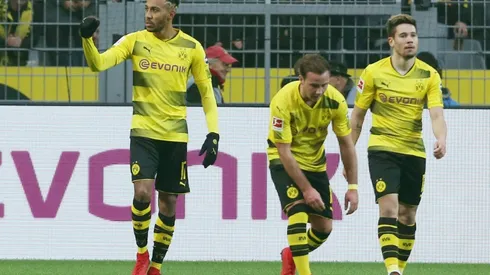 Five things to look out for in the Bundesliga this weekend