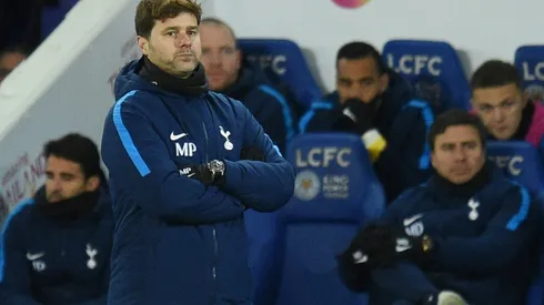Pochettino tells Spurs to face the flak