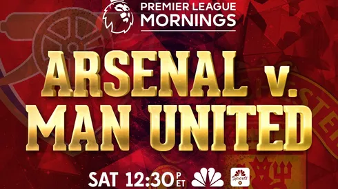 Top 5 must-see soccer games: Nov. 30, 2017