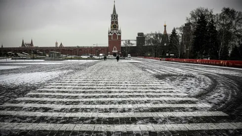 Morocco and USA/Canada/Mexico confirm 2026 bids