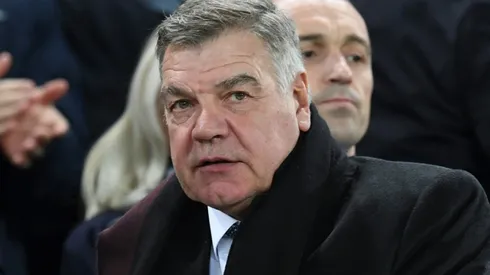 Survival specialist Allardyce confirmed as Everton manager