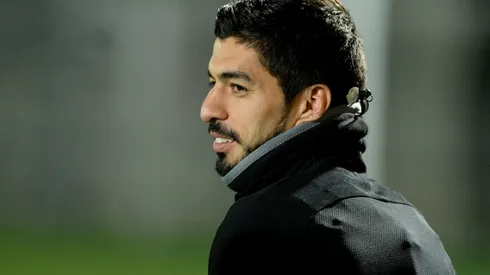 Malaysia defends tourism role for 'biting' Suarez