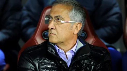 Veteran Spanish coach Manzano extends China stay