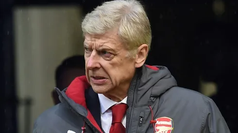Wenger expects Man Utd to attack Arsenal
