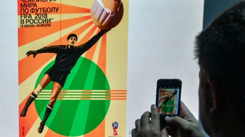 Facing hurdles, Russia gears up for World Cup draw