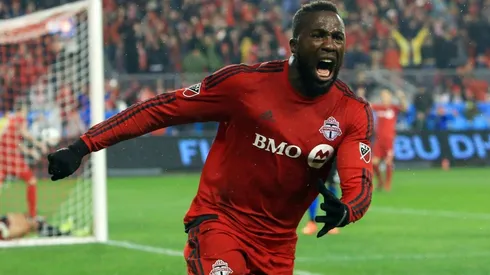Toronto FC book return to MLS Cup final