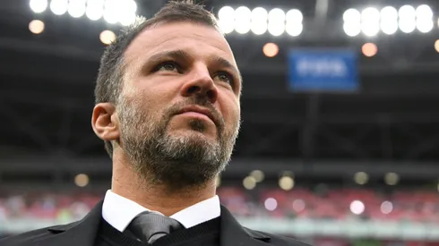 Ex-New Zealand coach Hudson to coach MLS's Colorado