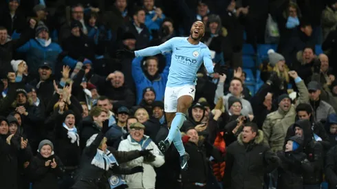 Sterling's latest late show sees Manchester City stun Saints