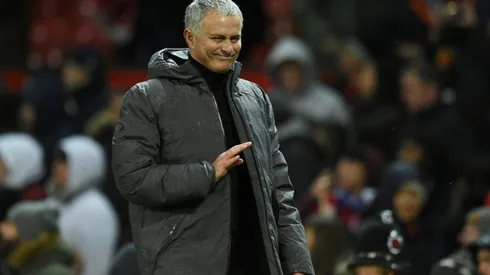 'We should have been smoking cigars': Mourinho