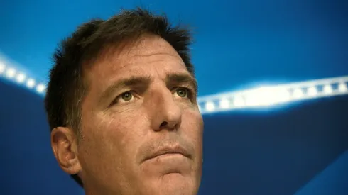 Berizzo's cancer surgery 'successful' say Sevilla