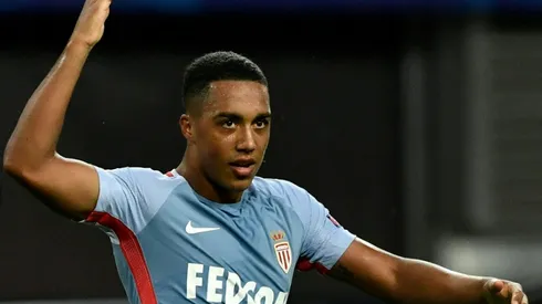 Monaco midfielder Tielemans suffers knee injury