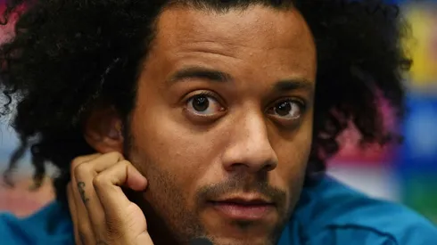 Real Madrid's Marcelo admits tax fraud