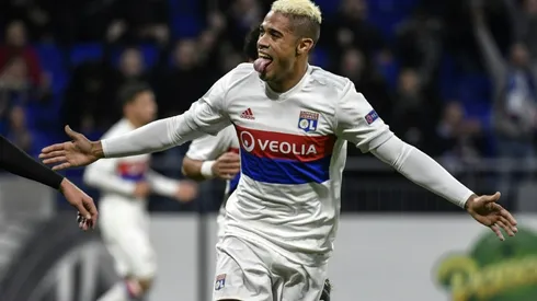 Lyon's Diaz denies Real has buy-back clause