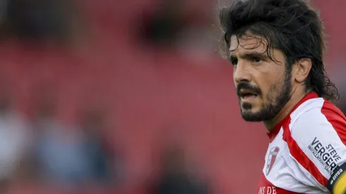 Gattuso warns AC Milan must suffer